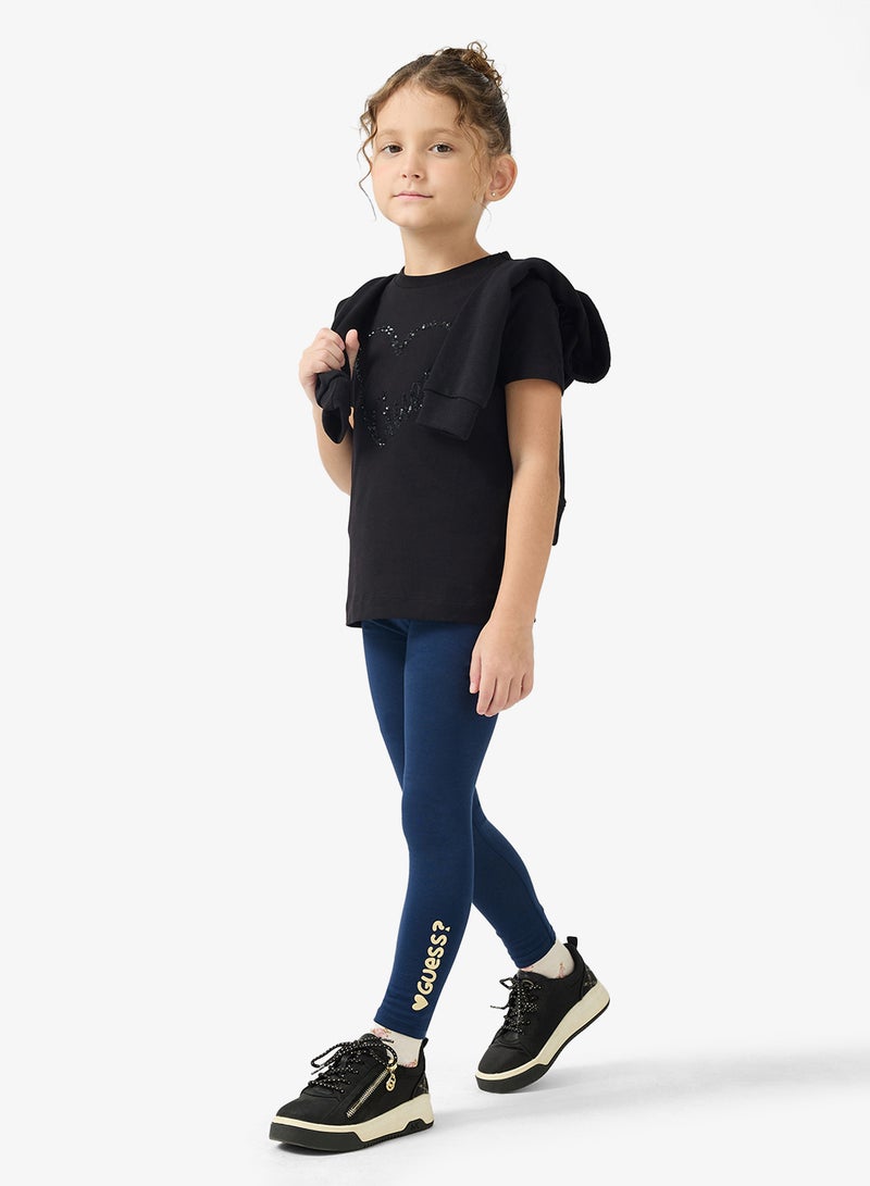 جس ليجنز بشعار للأطفال - Image 2